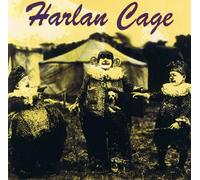 Harlan Cage +1