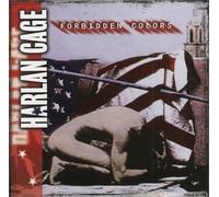 Harlan Cage - Forbidden Colors [Tba]