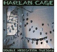 Harlan Cage - Harlan Cage 2