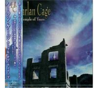 Harlan Cage - Harlan Cage 4