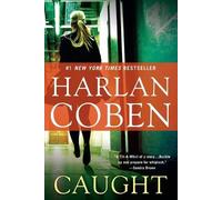 Harlan Coben Caught (Tascabile)