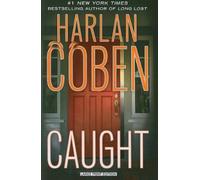 Harlan Coben Caught (Tascabile)