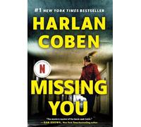 Harlan Coben Coben, Harlan Missing You (Tascabile)