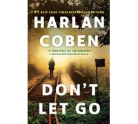 Harlan Coben Don't Let Go (Tascabile)