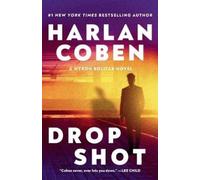 Harlan Coben Drop Shot (Tascabile) Myron Bolitar