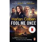 Harlan Coben Fool Me Once (Tascabile)
