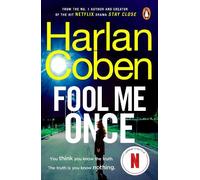Harlan Coben Fool Me Once (Tascabile)