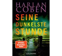 Harlan Coben Friedo Lesch Seine dunkelste Stunde - Myron Bolitar erm (Tascabile)