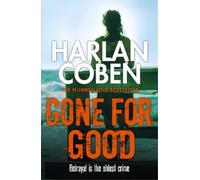 Harlan Coben Gone for Good (Tascabile)