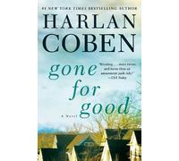 Harlan Coben Gone for Good (Tascabile)