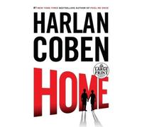 Harlan Coben Home (Tascabile)