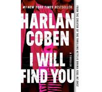 Harlan Coben I Will Find You (Tascabile)