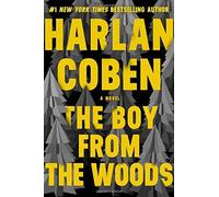 [Harlan Coben]-[Il ragazzo del bosco]-[Copertina rigida]