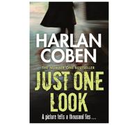 Harlan Coben Just One Look (Tascabile)