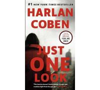 Harlan Coben Just One Look (Tascabile)