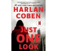 Harlan Coben Just One Look (Tascabile)
