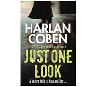 Harlan Coben Just One Look (Tascabile)