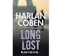 Harlan Coben Long Lost (Tascabile)
