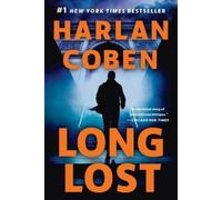Harlan Coben Long Lost (Tascabile) Myron Bolitar