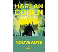 Harlan Coben Méfie-toi (Tascabile)
