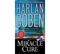 Harlan Coben Miracle Cure (Tascabile)