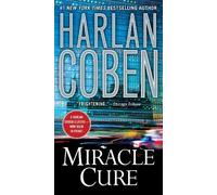 Harlan Coben Miracle Cure (Tascabile)