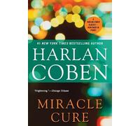 Harlan Coben Miracle Cure (Tascabile)
