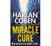 Harlan Coben Miracle Cure (Tascabile)