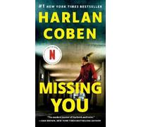 Harlan Coben Missing You (Tascabile)