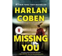 Harlan Coben Missing You (Tascabile)
