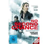 Harlan Coben - No Second Chance - Keine zweite Chance