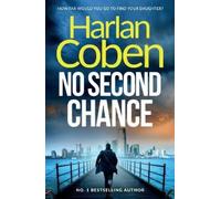 Harlan Coben No Second Chance (Tascabile)