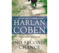Harlan Coben No Second Chance (Tascabile)
