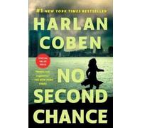 Harlan Coben No Second Chance (Tascabile)
