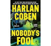 Harlan Coben Nobody's Fool (Copertina rigida)