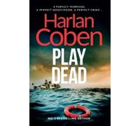 Harlan Coben Play Dead (Tascabile)