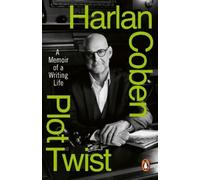 Harlan Coben Plot Twist (Tascabile) (PRESALE 14/01/2027)