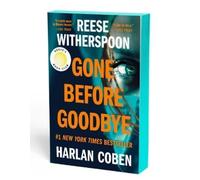 Gone Before Goodbye