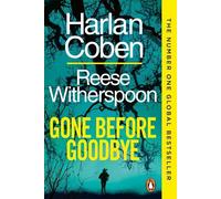 Harlan Coben Reese Witherspoon Gone Before Goodbye (Tascabile)