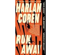 Harlan Coben Run Away (Copertina rigida)