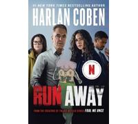 Harlan Coben Run Away (Tascabile)