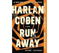 Harlan Coben Run Away (Tascabile)