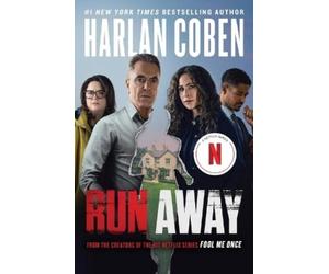 Harlan Coben Run Away (Tascabile)