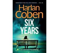 Harlan Coben Six Years (Tascabile)