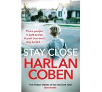 Harlan Coben Stay Close (Tascabile)