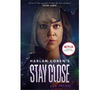 Harlan Coben Stay Close (Tascabile)