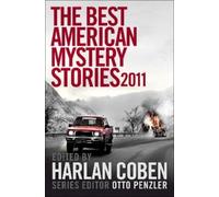 Harlan Coben The Best American Mystery Stories 2011 (Copertina rigida)