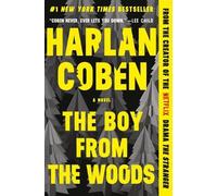 Harlan Coben The Boy from the Woods (Tascabile)