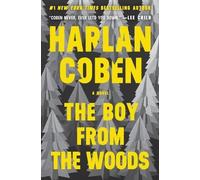 Harlan Coben The Boy from the Woods (Tascabile)