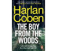 Harlan Coben The Boy from the Woods (Tascabile)
